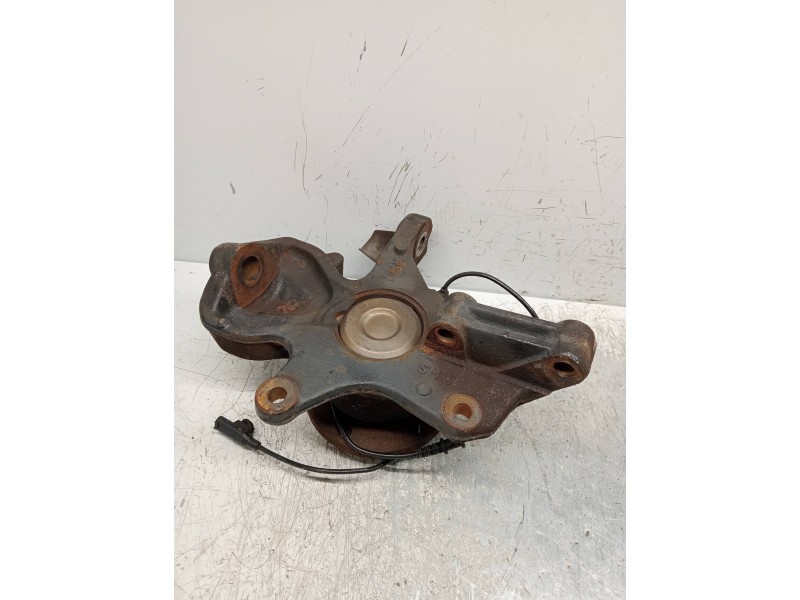 Recambio de mangueta delantera derecha para volkswagen crafter caja cerrada caja cerrada 35 referencia OEM IAM   