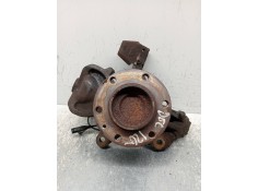 Recambio de mangueta delantera izquierda para volkswagen crafter caja cerrada caja cerrada 35 referencia OEM IAM   