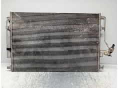 Recambio de condensador / radiador aire acondicionado para volkswagen crafter caja cerrada caja cerrada 35 referencia OEM IAM A9