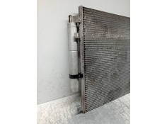 Recambio de condensador / radiador aire acondicionado para volkswagen crafter caja cerrada caja cerrada 35 referencia OEM IAM A9 2