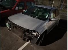 renault megane ii berlina 5p del año 2004