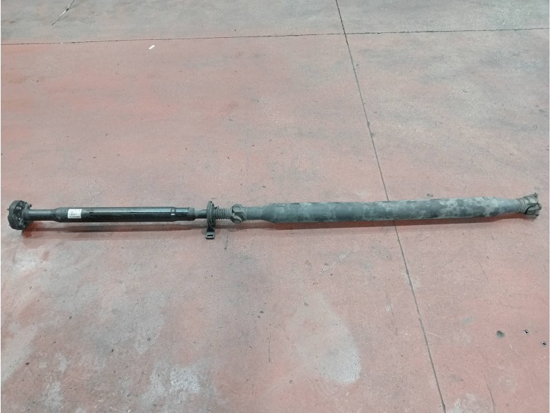Recambio de transmision central para volkswagen crafter caja cerrada caja cerrada 35 referencia OEM IAM A9064102000 2E0521163BF 
