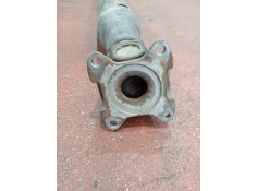 Recambio de transmision central para volkswagen crafter caja cerrada caja cerrada 35 referencia OEM IAM A9064102000 2E0521163BF  2