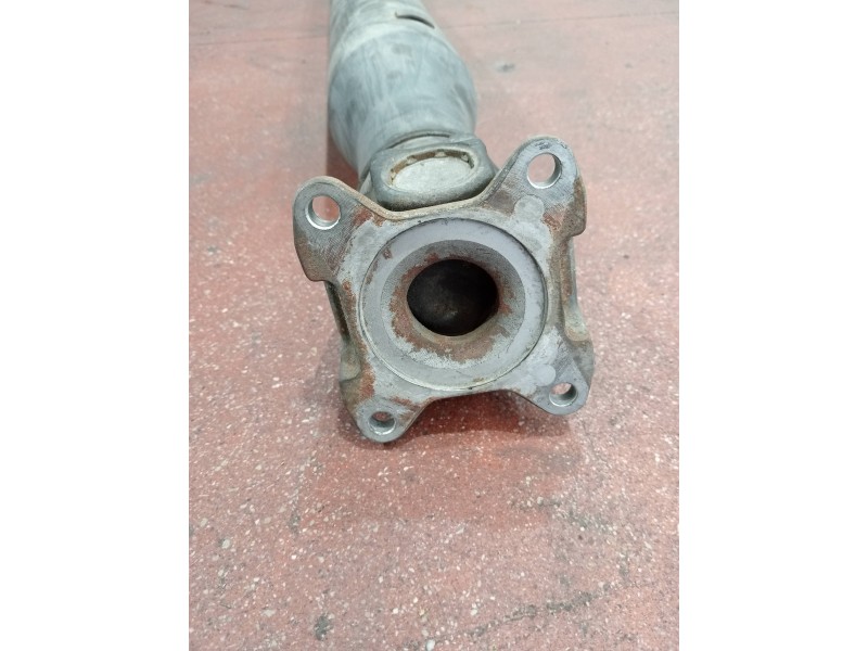 Recambio de transmision central para volkswagen crafter caja cerrada caja cerrada 35 referencia OEM IAM A9064102000 2E0521163BF 