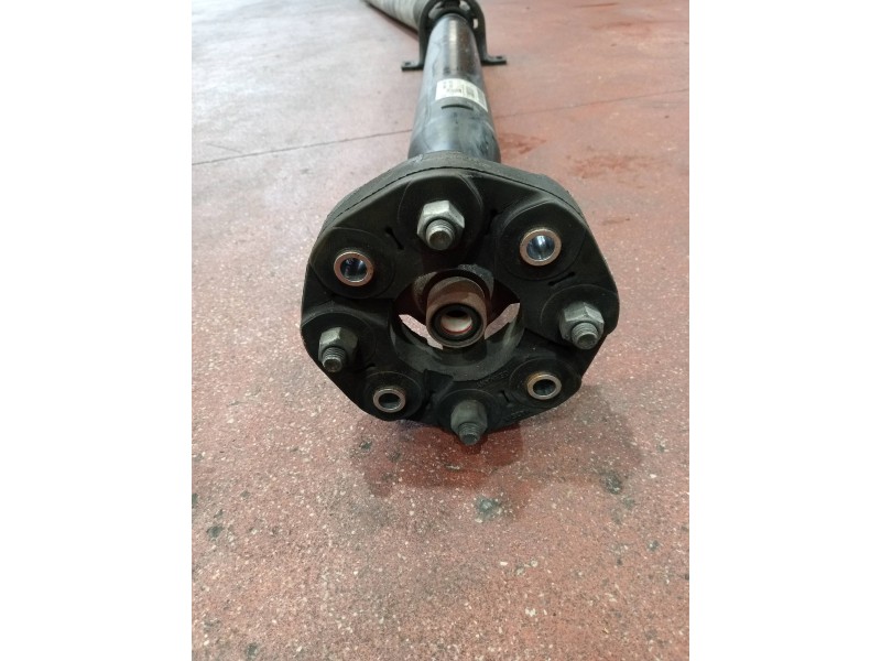 Recambio de transmision central para volkswagen crafter caja cerrada caja cerrada 35 referencia OEM IAM A9064102000 2E0521163BF 