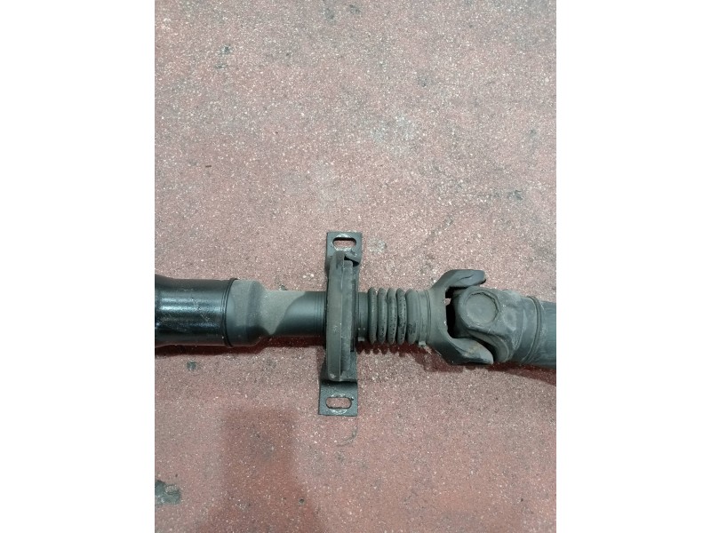 Recambio de transmision central para volkswagen crafter caja cerrada caja cerrada 35 referencia OEM IAM A9064102000 2E0521163BF 