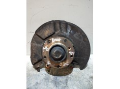 Recambio de mangueta delantera izquierda para bmw serie 3 compacto (e36) 1.6 cat referencia OEM IAM   