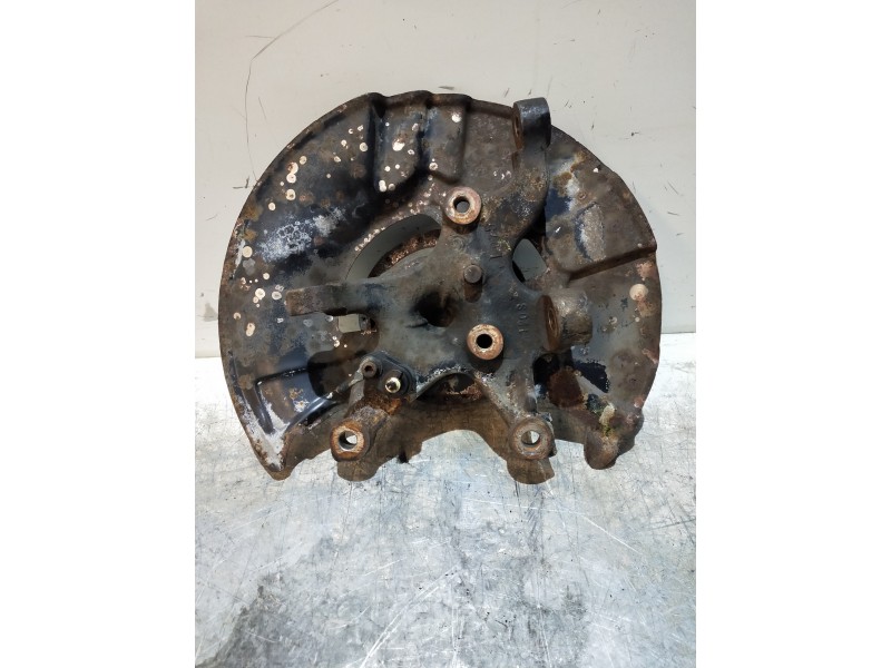 Recambio de mangueta delantera izquierda para bmw serie 3 compacto (e36) 1.6 cat referencia OEM IAM   