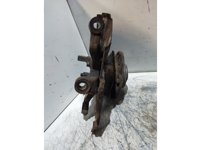 Recambio de mangueta delantera izquierda para bmw serie 3 compacto (e36) 1.6 cat referencia OEM IAM   