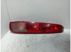 Recambio de piloto trasero izquierdo para nissan x-trail (t30) comfort referencia OEM IAM   