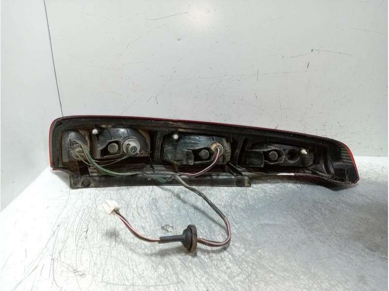 Recambio de piloto trasero izquierdo para nissan x-trail (t30) comfort referencia OEM IAM   
