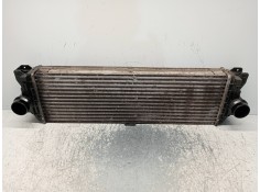 Recambio de intercooler para volkswagen crafter caja cerrada caja cerrada 35 referencia OEM IAM A9065010201 2E0145804A 