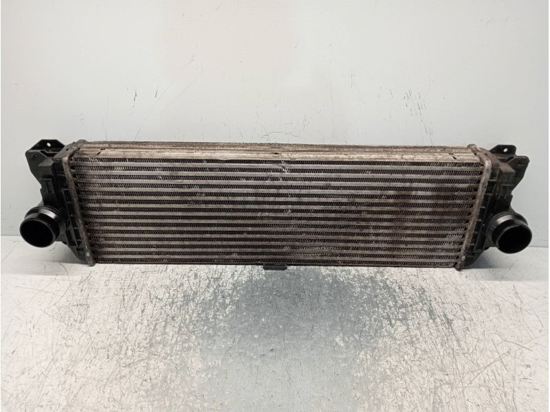 Recambio de intercooler para volkswagen crafter caja cerrada caja cerrada 35 referencia OEM IAM A9065010201 2E0145804A 