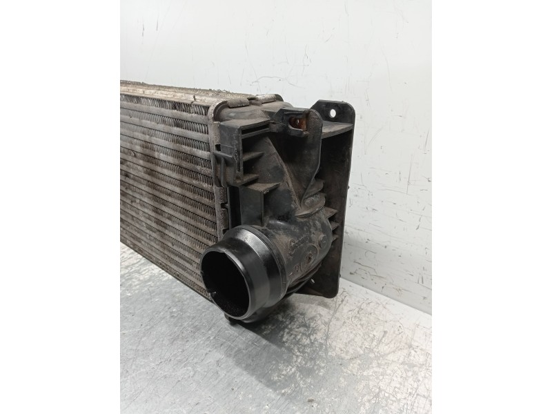 Recambio de intercooler para volkswagen crafter caja cerrada caja cerrada 35 referencia OEM IAM A9065010201 2E0145804A 