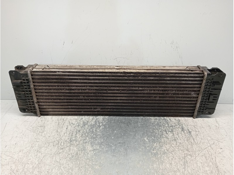 Recambio de intercooler para volkswagen crafter caja cerrada caja cerrada 35 referencia OEM IAM A9065010201 2E0145804A 