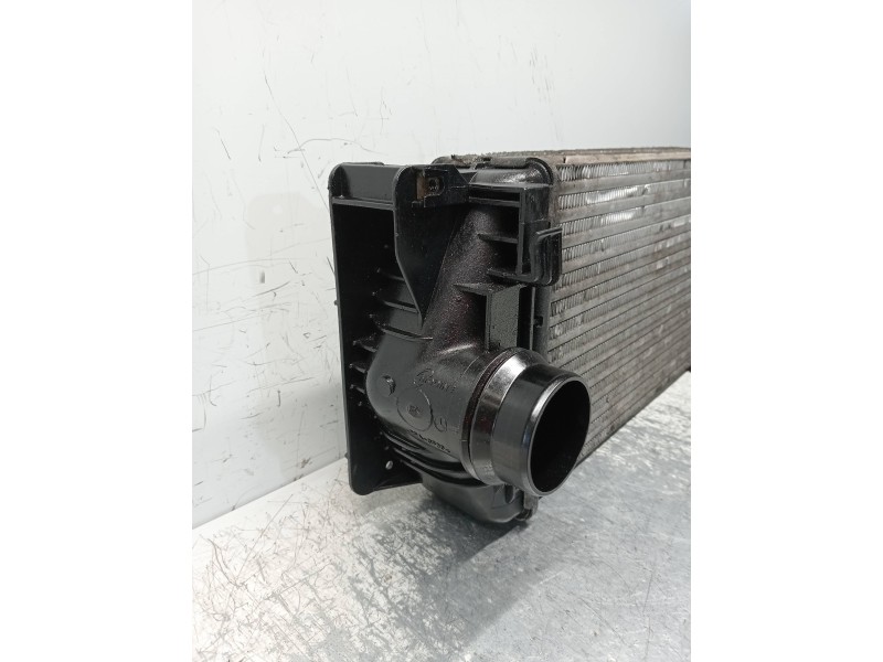 Recambio de intercooler para volkswagen crafter caja cerrada caja cerrada 35 referencia OEM IAM A9065010201 2E0145804A 