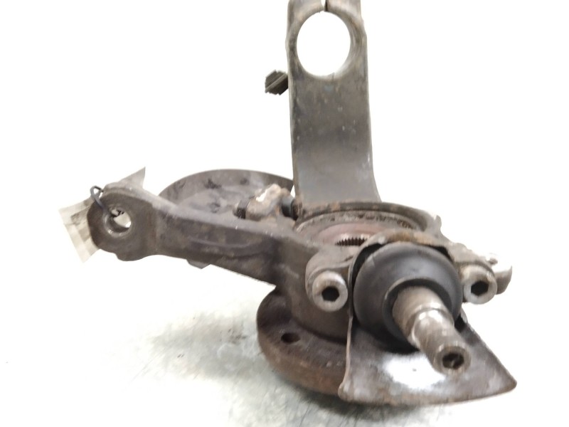 Recambio de mangueta delantera izquierda para ford galaxy (vx) 1.9 tdi cat referencia OEM IAM   