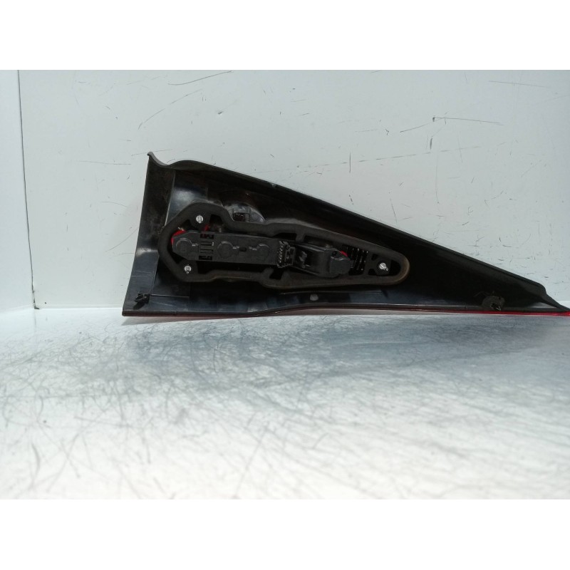 Recambio de piloto trasero izquierdo para renault megane ii familiar 1.5 dci diesel referencia OEM IAM 8200142684  