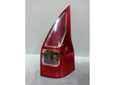 Recambio de piloto trasero derecho para renault megane ii familiar 1.5 dci diesel referencia OEM IAM   