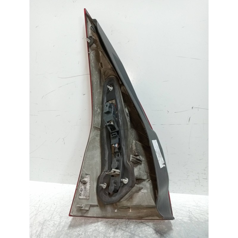 Recambio de piloto trasero derecho para renault megane ii familiar 1.5 dci diesel referencia OEM IAM   