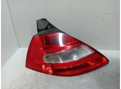 Recambio de piloto trasero izquierdo para renault megane i fase 2 berlina (ba0) referencia OEM IAM 8200413214 89038181 