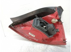 Recambio de piloto trasero izquierdo para renault megane i fase 2 berlina (ba0) referencia OEM IAM 8200413214 89038181  2