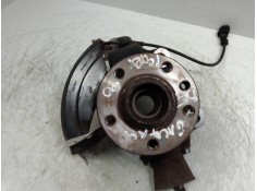 Recambio de mangueta delantera derecha para ford galaxy (vy) 1.9 tdi cat referencia OEM IAM   