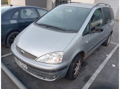 ford galaxy (vy) del año 2006