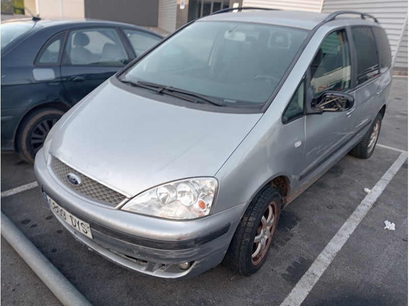 ford galaxy (vy) del año 2006