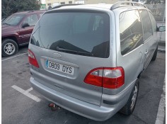 ford galaxy (vy) del año 2006 2