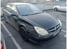 citroen c5 berlina del año 2003