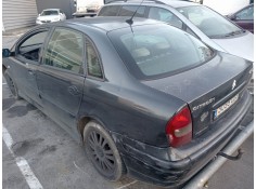 citroen c5 berlina del año 2003 2