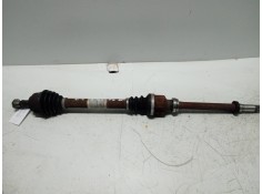 Recambio de transmision delantera derecha para citroen c4 berlina sx referencia OEM IAM   