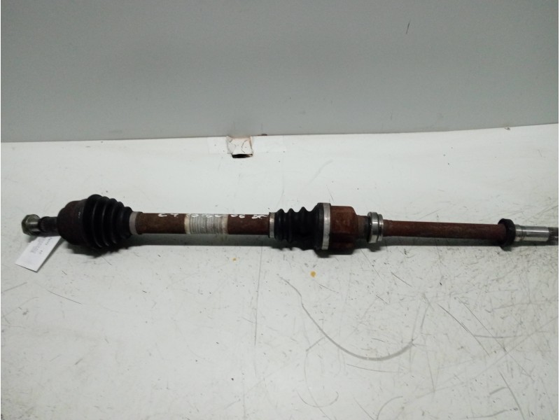 Recambio de transmision delantera derecha para citroen c4 berlina sx referencia OEM IAM   