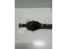 Recambio de transmision delantera derecha para citroen c4 berlina sx referencia OEM IAM    2
