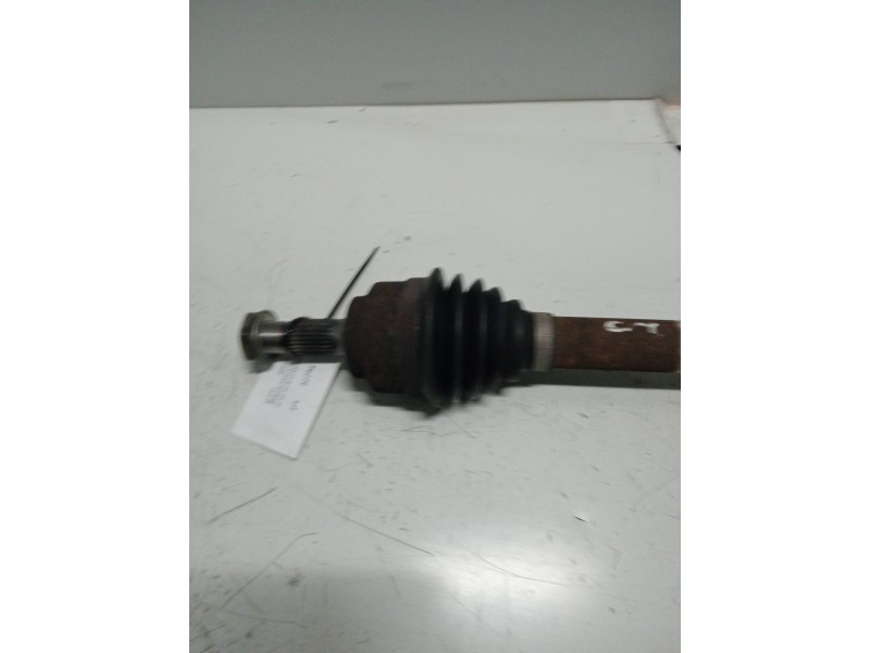 Recambio de transmision delantera derecha para citroen c4 berlina sx referencia OEM IAM   