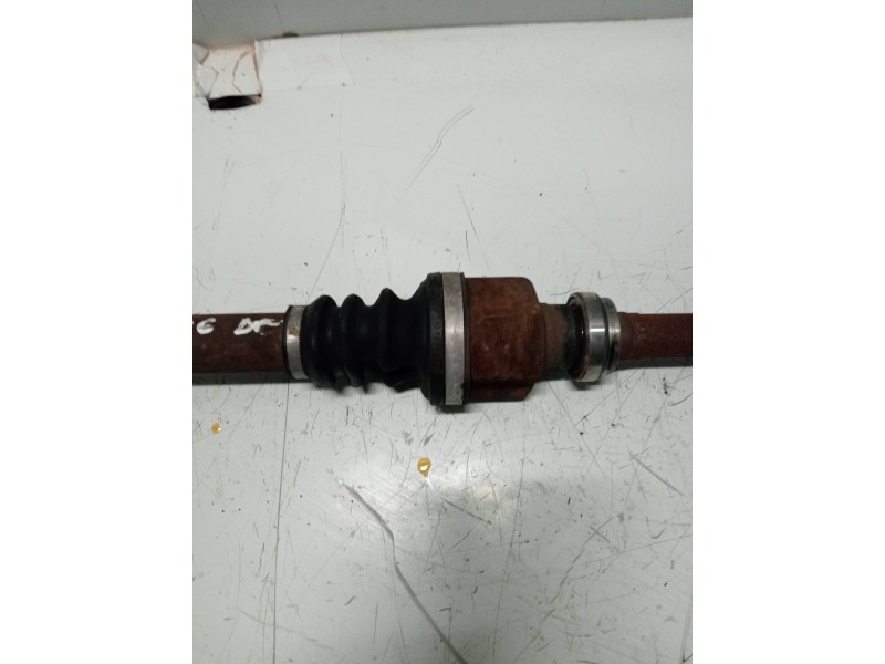 Recambio de transmision delantera derecha para citroen c4 berlina sx referencia OEM IAM   