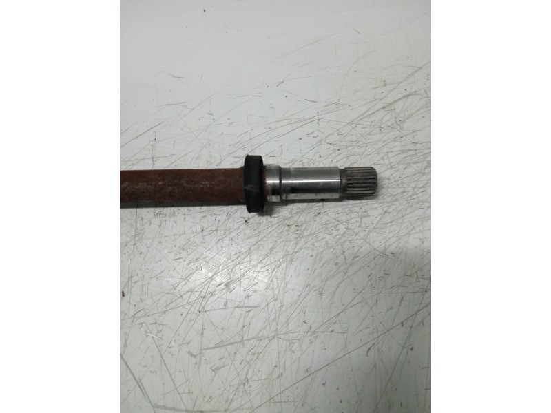 Recambio de transmision delantera derecha para citroen c4 berlina sx referencia OEM IAM   