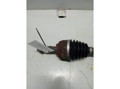 Recambio de transmision delantera izquierda para renault megane ii berlina 5p business referencia OEM IAM 8200330413   2