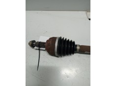 Recambio de transmision delantera derecha para renault megane ii berlina 5p business referencia OEM IAM 8200472158   2