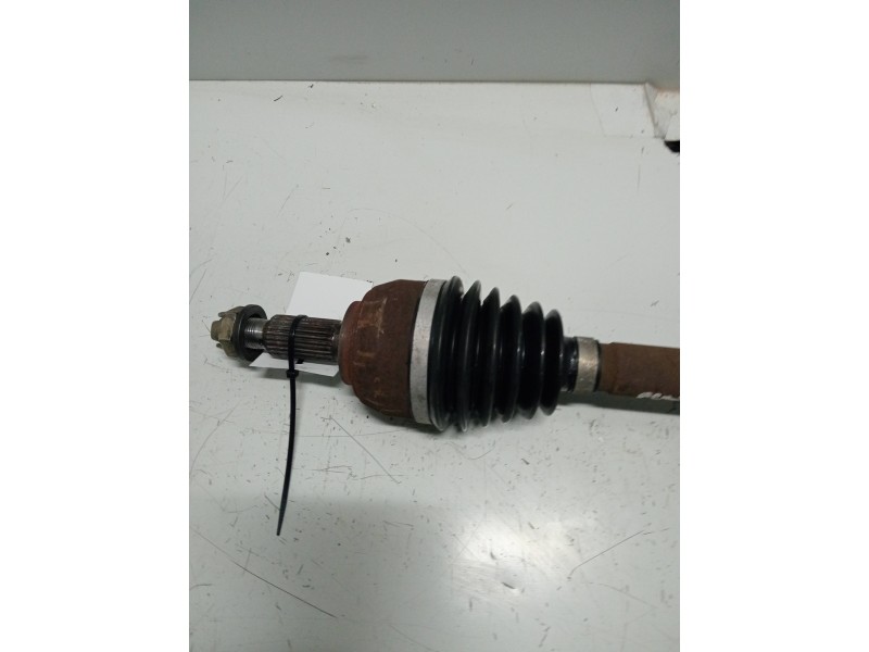 Recambio de transmision delantera derecha para renault megane ii berlina 5p business referencia OEM IAM 8200472158  