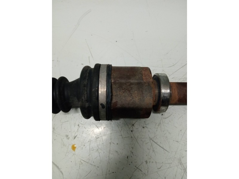 Recambio de transmision delantera derecha para renault megane ii berlina 5p business referencia OEM IAM 8200472158  