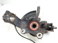 Recambio de mangueta delantera derecha para ford galaxy (vy) 1.9 tdi cat referencia OEM IAM    2