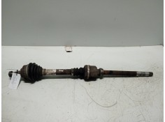 Recambio de transmision delantera derecha para citroen xsara picasso 1.6 hdi 90 exclusive referencia OEM IAM   