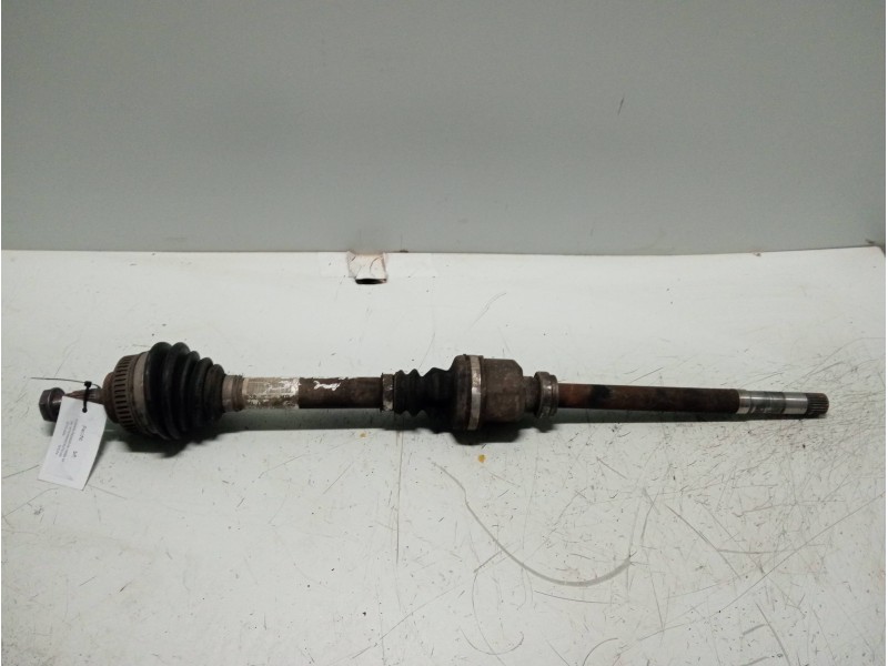 Recambio de transmision delantera derecha para citroen xsara picasso 1.6 hdi 90 exclusive referencia OEM IAM   