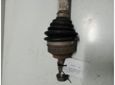 Recambio de transmision delantera derecha para citroen xsara picasso 1.6 hdi 90 exclusive referencia OEM IAM    2