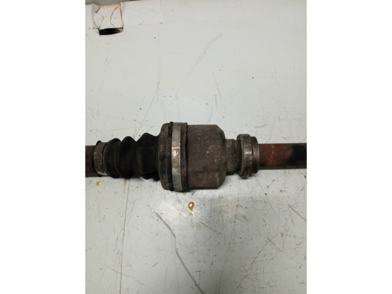 Recambio de transmision delantera derecha para citroen xsara picasso 1.6 hdi 90 exclusive referencia OEM IAM   