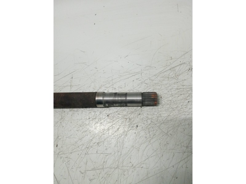 Recambio de transmision delantera derecha para citroen xsara picasso 1.6 hdi 90 exclusive referencia OEM IAM   