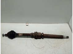 Recambio de transmision delantera derecha para ford focus berlina (cap) ambiente (d) referencia OEM IAM   