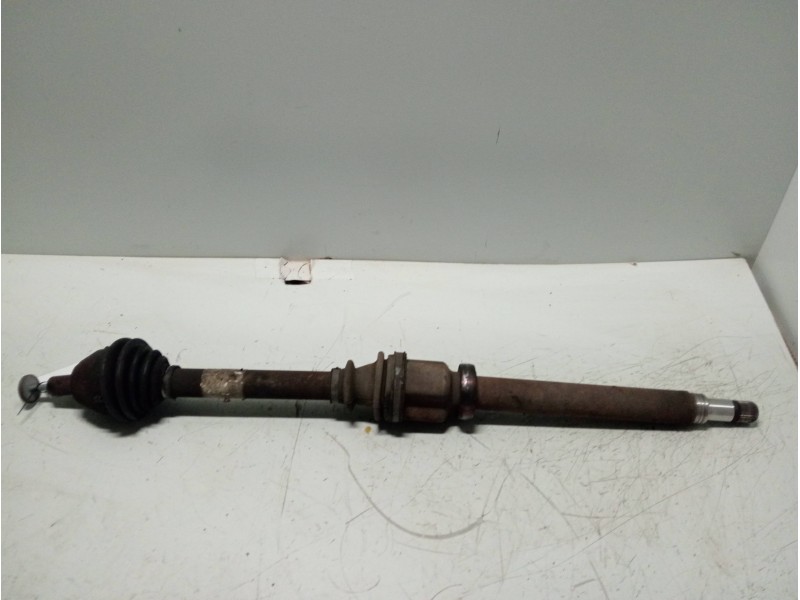 Recambio de transmision delantera derecha para ford focus berlina (cap) ambiente (d) referencia OEM IAM   